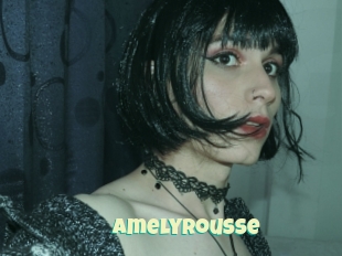 Amelyrousse