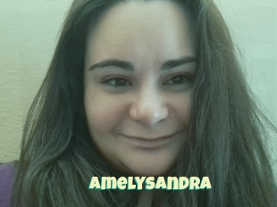 Amelysandra