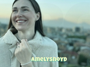 Amelysnoyd