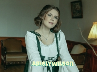 Amelywilson