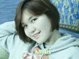 Amilis
