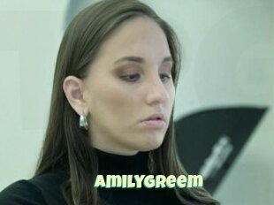 Amilygreem