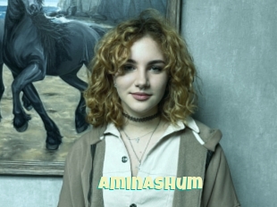 Aminashum