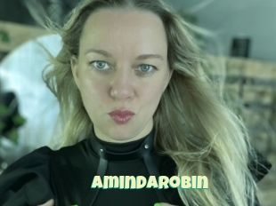 Amindarobin