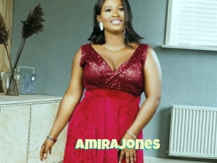 Amirajones