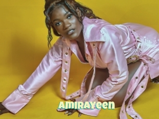 Amirayeen