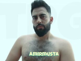 Amirmusta