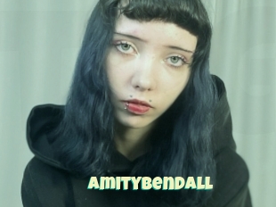 Amitybendall
