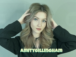 amitygillingham Tv Porno Gratuit