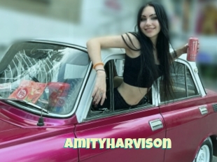 Amityharvison