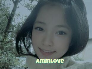 AmmLove