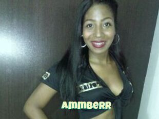 Ammberr