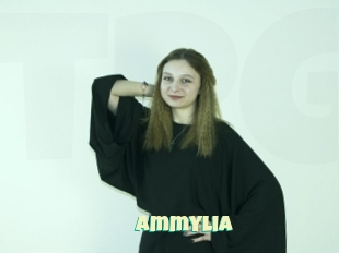 Ammylia