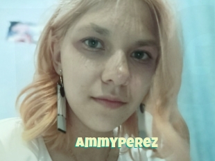 Ammyperez
