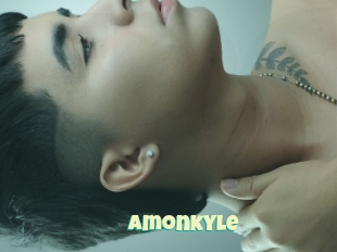 Amonkyle