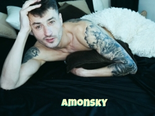 Amonsky