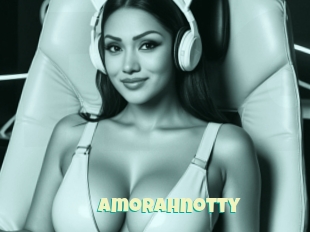 Amorahnotty