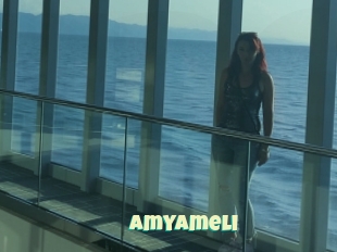 Amyameli