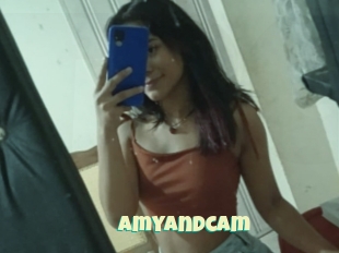 Amyandcam
