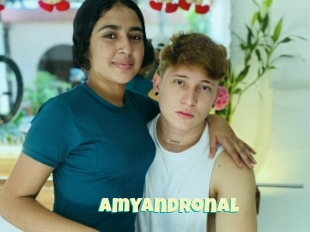 Amyandronal