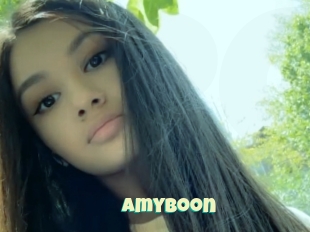 Amyboon