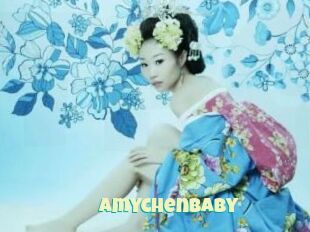 Amychenbaby