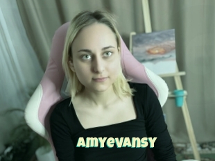 Amyevansy