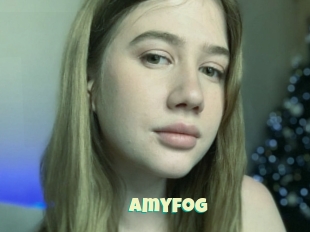 Amyfog