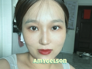 Amygelson