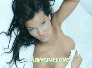 Amygivelove
