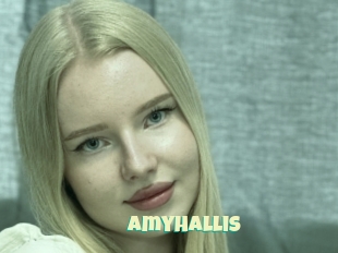 Amyhallis