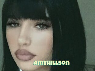 Amyhillson