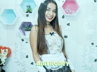 Amyhoney