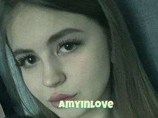 Amyinlove