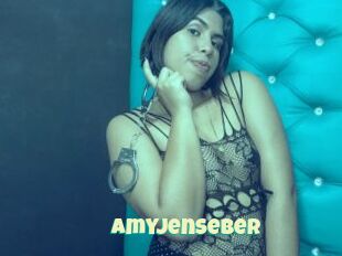Amyjenseber