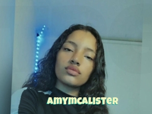 Amymcalister