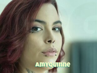 Amyquinne