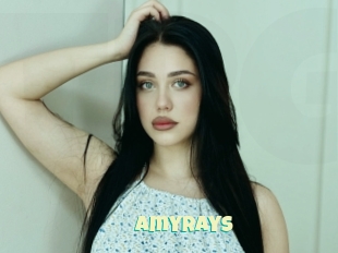 Amyrays