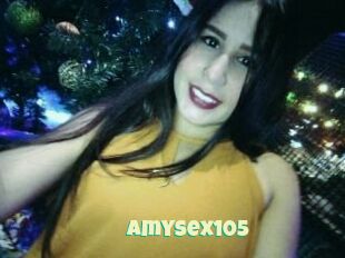 Amysex105