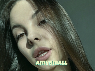 Amysmall
