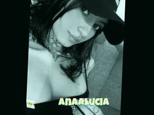 Anaalucia