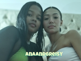 Anaandgreisy