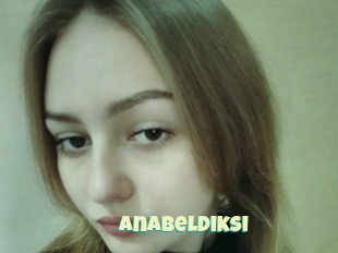 Anabeldiksi