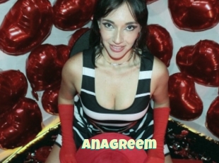Anagreem