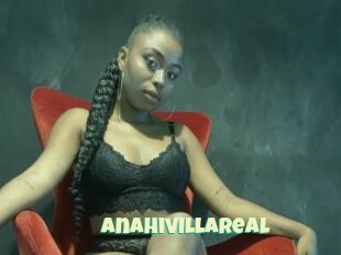 Anahivillareal