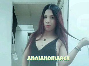 Anaiandmarck