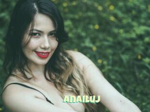 Anailuj