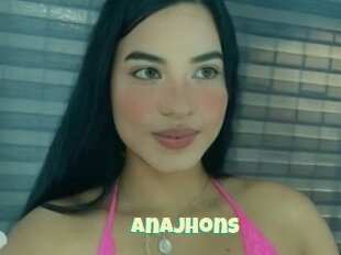 Anajhons
