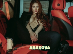 Anakova