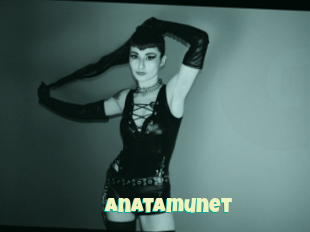 Anatamunet